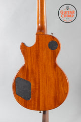 2016 Gibson Les Paul Classic Gold Top