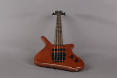 2003 Warwick Dolphin SN TCS 4 String Bass Guitar