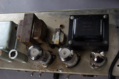 1966 Fender Vibrolux Reverb 2x10 Combo Amp