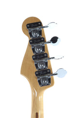 1981 Fender American Jazz Bass