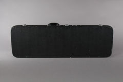 2003 Warwick Dolphin SN TCS 4 String Bass Guitar