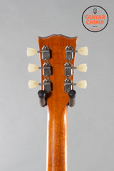 2016 Gibson Les Paul Classic Gold Top