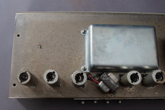 1966 Fender Vibrolux Reverb 2x10 Combo Amp