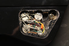 2018 Gibson Firebird Black