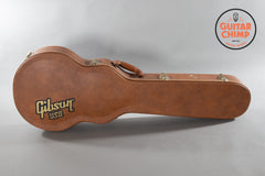 2016 Gibson Les Paul Classic Gold Top