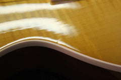 2017 Gibson Les Paul Tradtional T Honey Burst Electric Guitar