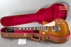 2016 Gibson Les Paul Classic Gold Top