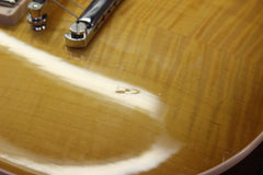 2017 Gibson Les Paul Tradtional T Honey Burst Electric Guitar