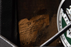 1966 Fender Vibrolux Reverb 2x10 Combo Amp