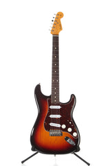 2012 Fender Artist Series John Mayer Stratocaster Sunburst