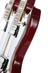 2007 Gibson Custom Shop Jimmy Page EDS-1275 Double Neck VOS Electric Guitar