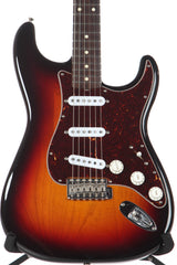 2012 Fender Artist Series John Mayer Stratocaster Sunburst