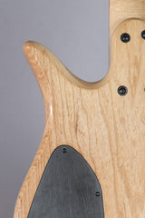 2013 Fodera Monarch Standard 4 String Bass