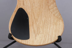 2013 Fodera Monarch Standard 4 String Bass