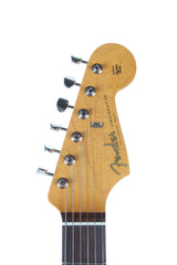 2012 Fender Artist Series John Mayer Stratocaster Sunburst