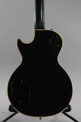 1996 Gibson Custom Shop '68 Historic Les Paul Custom Black Beauty
