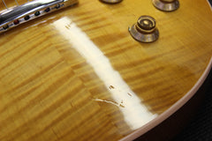 2017 Gibson Les Paul Tradtional T Honey Burst Electric Guitar