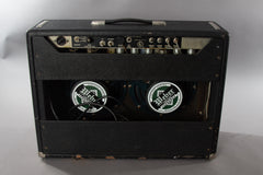 1966 Fender Vibrolux Reverb 2x10 Combo Amp