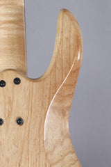 2013 Fodera Monarch Standard 4 String Bass