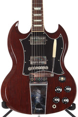 2001 Gibson Angus Young Signature SG