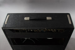 1966 Fender Vibrolux Reverb 2x10 Combo Amp