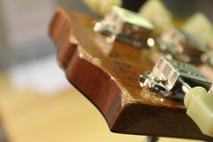 2017 Gibson Les Paul Tradtional T Honey Burst Electric Guitar