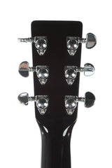 2006 Martin D-35 Johnny Cash Commemorative Acoustic Guitar