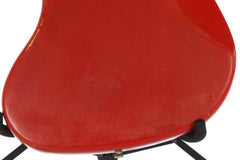 1981 Fender American Jazz Bass