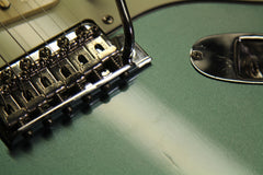 1999 Fender CIJ Japan '62 Stratocaster ST62-70TX Ice Blue