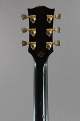 1996 Gibson Custom Shop '68 Historic Les Paul Custom Black Beauty