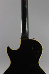 1996 Gibson Custom Shop '68 Historic Les Paul Custom Black Beauty
