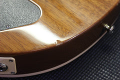 2017 Gibson Les Paul Tradtional T Honey Burst Electric Guitar