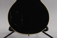 1996 Gibson Custom Shop '68 Historic Les Paul Custom Black Beauty