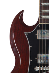 2001 Gibson Angus Young Signature SG