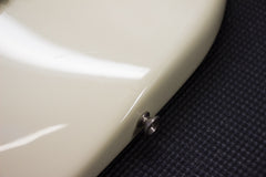 1998 Fender American Jimi Hendrix Voodoo Stratocaster