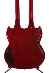 2007 Gibson Custom Shop Jimmy Page EDS-1275 Double Neck VOS Electric Guitar