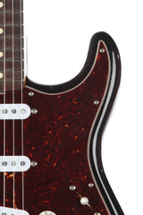 2012 Fender Artist Series John Mayer Stratocaster Sunburst