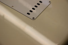 1998 Fender American Jimi Hendrix Voodoo Stratocaster