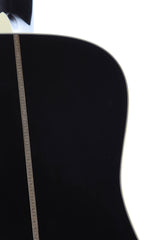 2006 Martin D-35 Johnny Cash Commemorative Acoustic Guitar