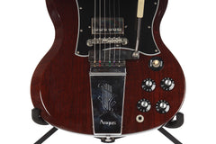 2001 Gibson Angus Young Signature SG