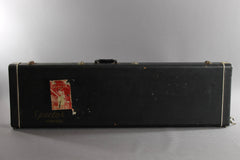 1988 Spector USA NS-2 Kramer Era Bass Guitar W/Haz-Preamp