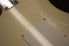 1998 Fender American Jimi Hendrix Voodoo Stratocaster