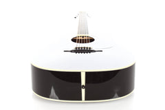 2006 Martin D-35 Johnny Cash Commemorative Acoustic Guitar