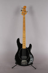1978 Pre Ernie Ball Music Man Stingray Black