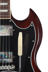 2001 Gibson Angus Young Signature SG