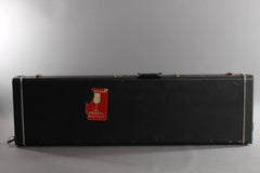 1988 Spector USA NS-2 Kramer Era Bass Guitar W/Haz-Preamp