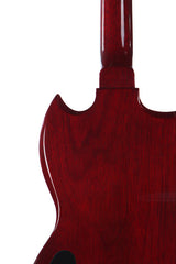 2007 Gibson Custom Shop Jimmy Page EDS-1275 Double Neck VOS Electric Guitar