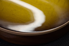 Gibson Custom Shop Alex Lifeson Les Paul Axcess Viceroy Brown AL 918