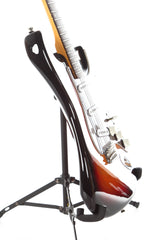 2012 Fender Artist Series John Mayer Stratocaster Sunburst