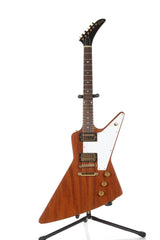 1976 Gibson Explorer Limited Edition Natural -SUPER CLEAN-